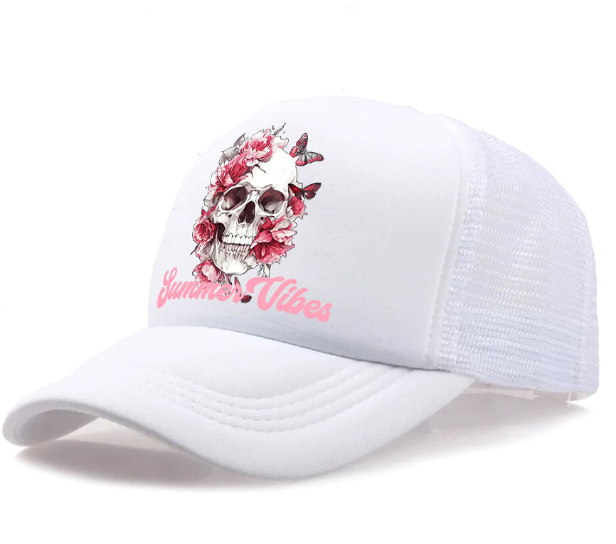 Men's Casual Baseball Cap