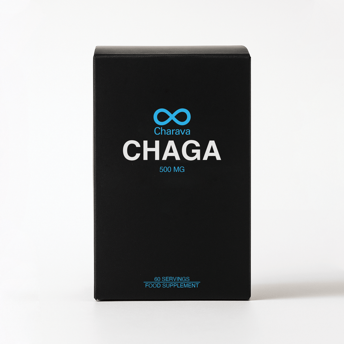 Chaga 500mg