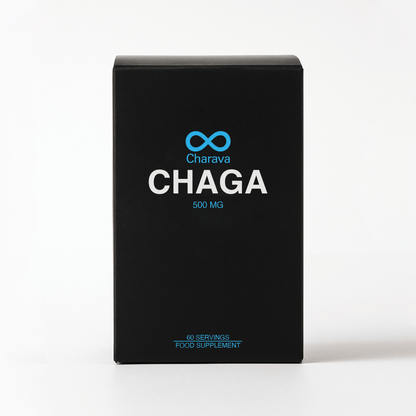 Chaga 500mg