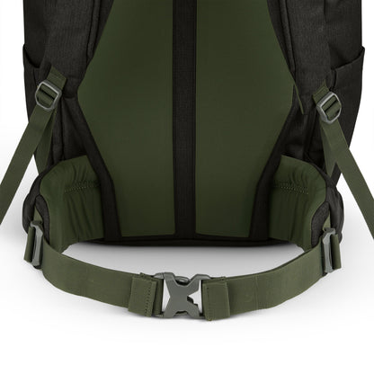 KELTY REDWING TRAVELLER 40 BLACK