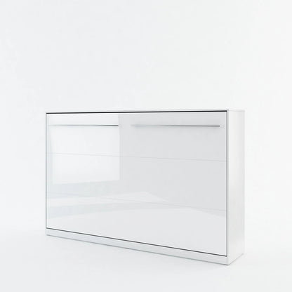 CP-05 Horizontal Wall Bed Murphy Bed Concept 120cm