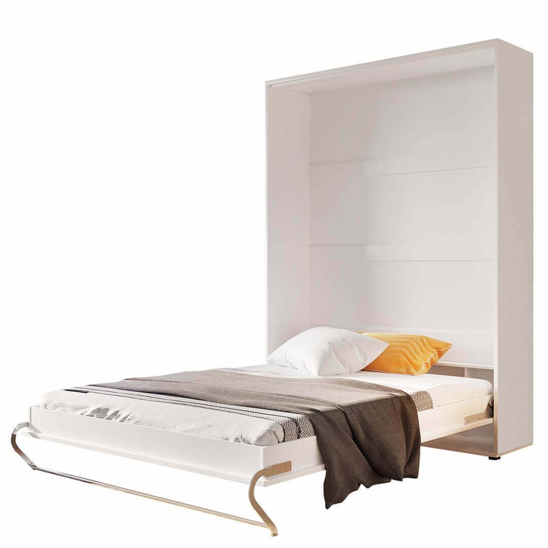 CP-01 Vertical Wall Bed Concept 140cm Murphy Bed