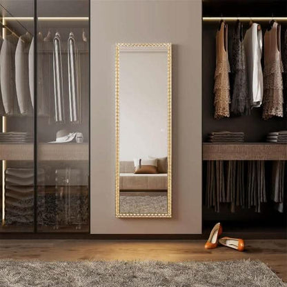 Crystal Edge Full Length Mirror 50 x 155cm