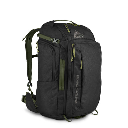 KELTY REDWING TRAVELLER 50 BLACK