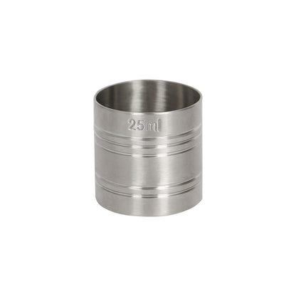 Stainless Steel Thimble Measure