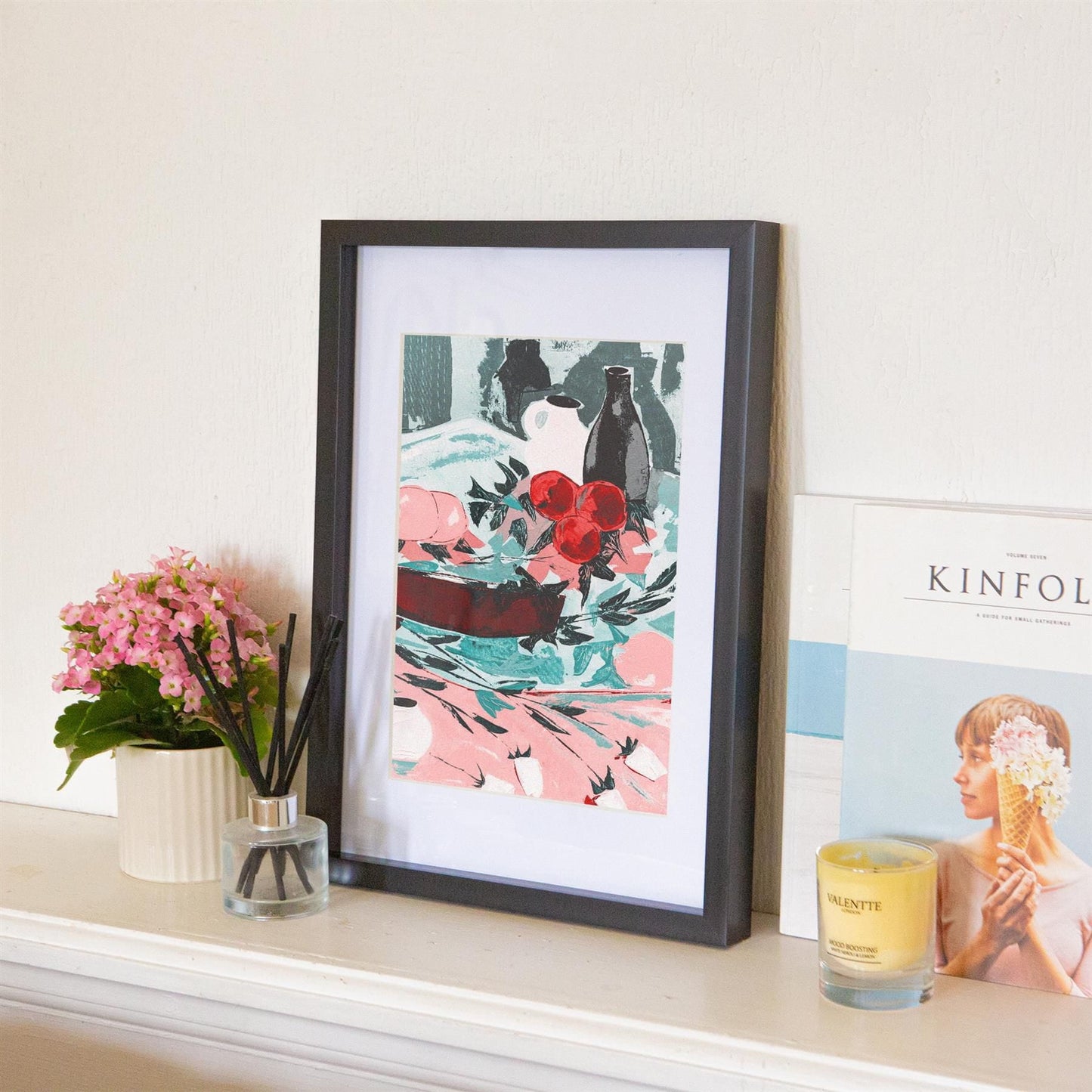 A3 (12" x 17") Photo Frame with A4 Mount