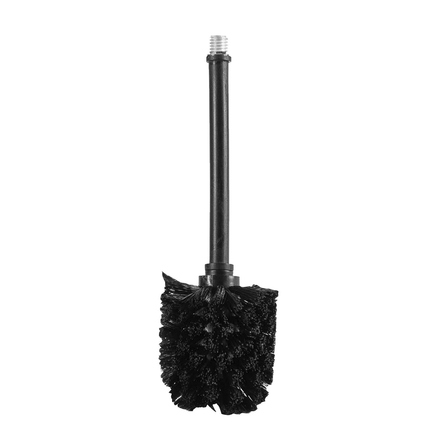 Replacement Black Toilet Brush