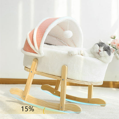 Removable And Washable Semi-closed Cat Litter