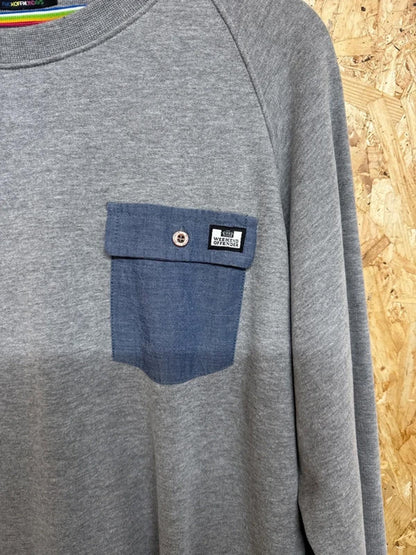 Weekend Offender Jumper XXL #216