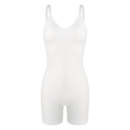 Plus Size Shaping One-piece Corset Ladies