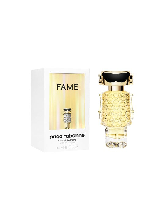 Paco Rabanne Fame Eau De Parfum-Spray 30ml