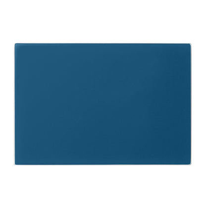 40cm x 30cm Glass Chopping Board