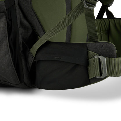 KELTY REDWING TRAVELLER 50 BLACK