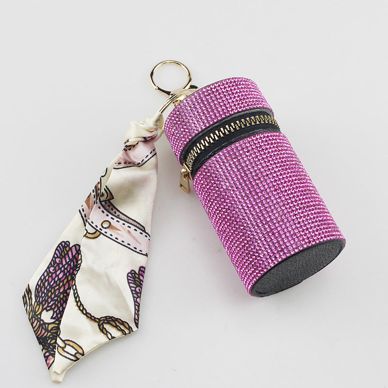 Lipstick Bag