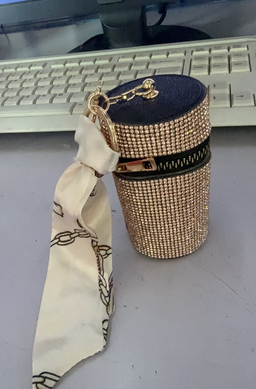 Lipstick Bag