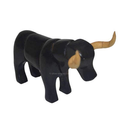 Décor Taureau