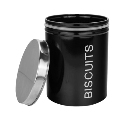Metal Biscuit Tin