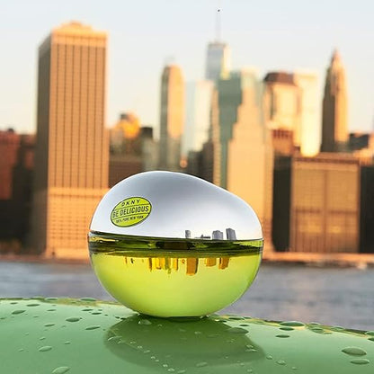 DKNY Be Delicious Eau De Parfum Spray 100ml