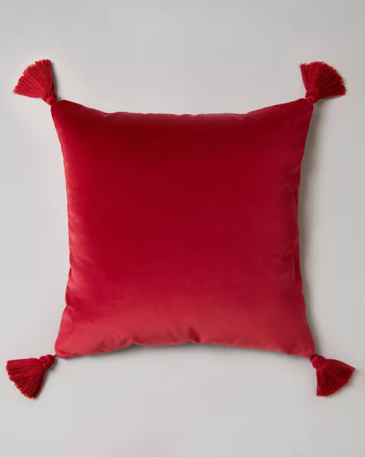 SUNRISE RUBY Cushion