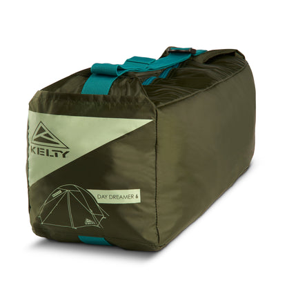 KELTY DAYDREAMER 6P TENT
