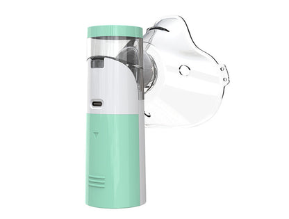 Children's Micro-mesh Ultrasonic Handheld Atomizer