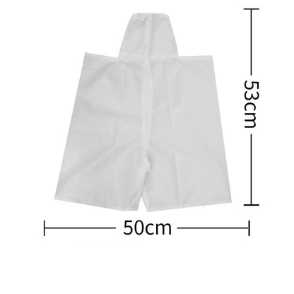 Long Sleeve Drying Bag Hair Dryer For Fast And Convenient Travel