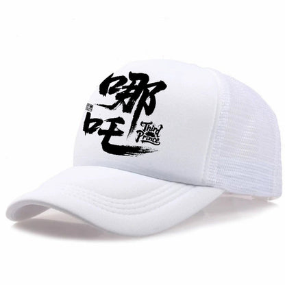 Men's Casual Baseball Cap