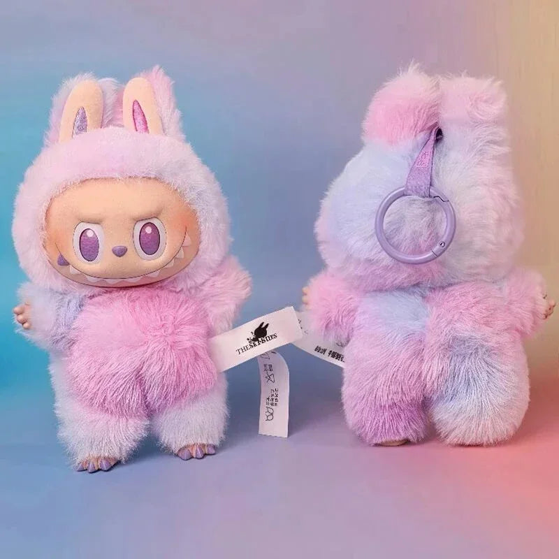 MART V3 LABUBU 3.0 Latest Version The Monsters Vinyl Plush Pendant Blind Box Mysterious Box Toys Gifts