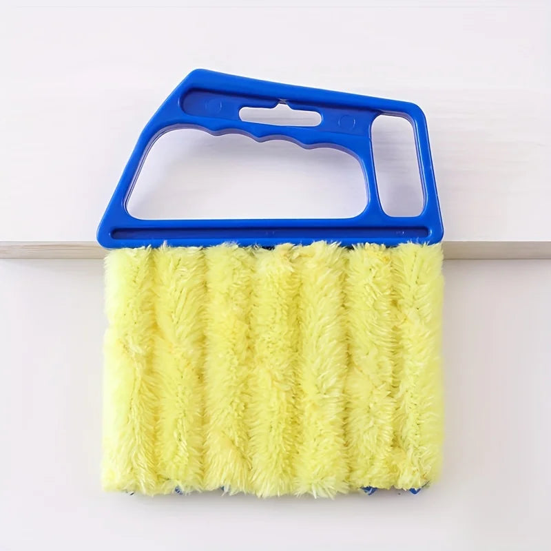 Blinds Window Cleaning Brush, Detachable Washable Blinds Dust Removal Brush, Blinds Duster, Household Dust Brush For Window Blin