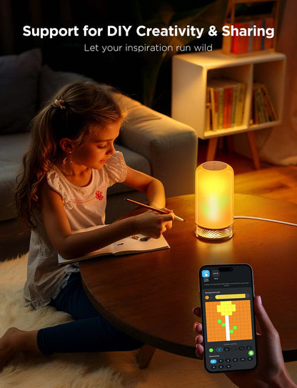GOVEE AURA SMART TABLE LAMP