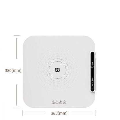 Multi-functional Household Intelligent Heat Preservation Silicone Mat