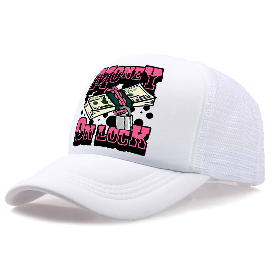 Men's Casual Baseball Cap