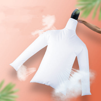 Long Sleeve Drying Bag Hair Dryer For Fast And Convenient Travel