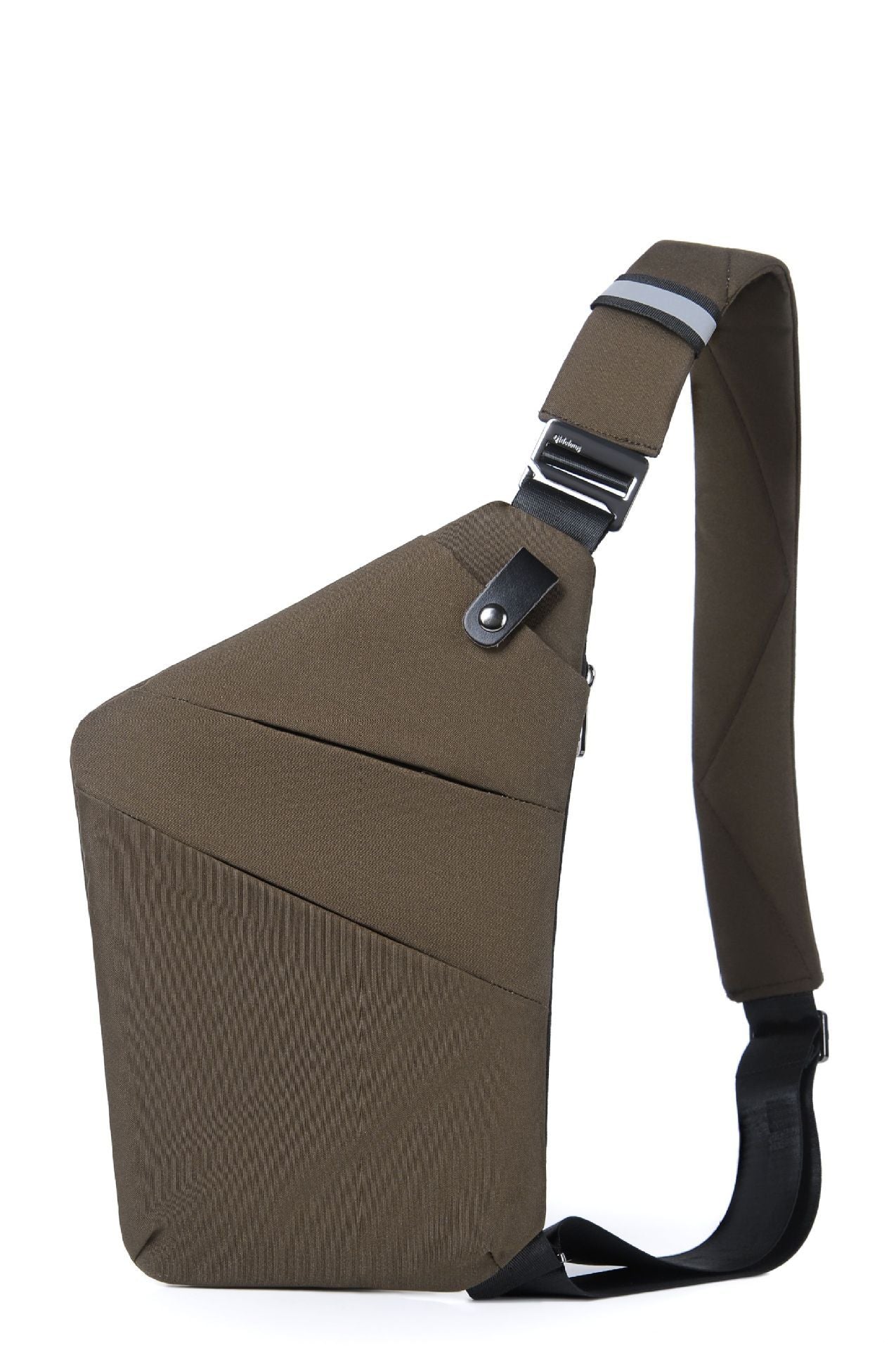 Men's Fashion Casual Travel Sling Crossbody Bag