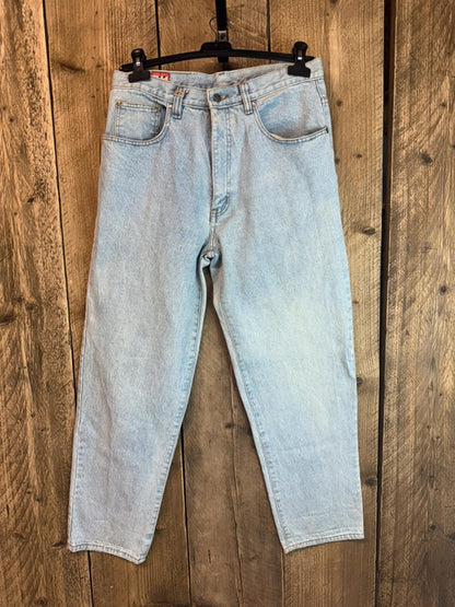 Vintage 90s Naf Naf Jeans 32/34 Men’s Womens