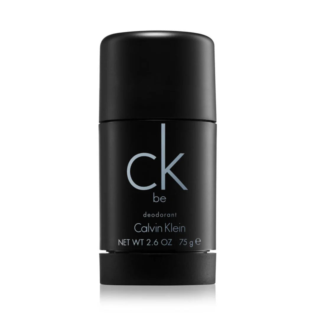 Calvin Klein Ck Be Deodorant Stick 75g