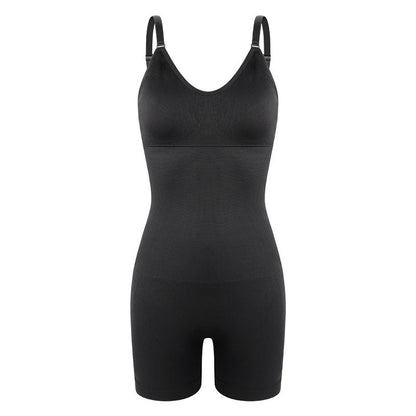 Plus Size Shaping One-piece Corset Ladies