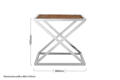 Hudson Side Table
