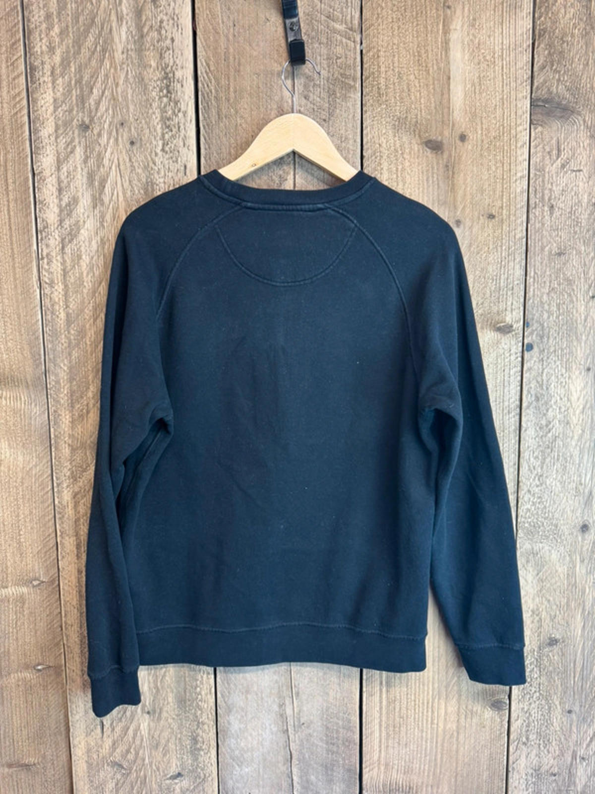Barbour International Men’s Jumper Medium