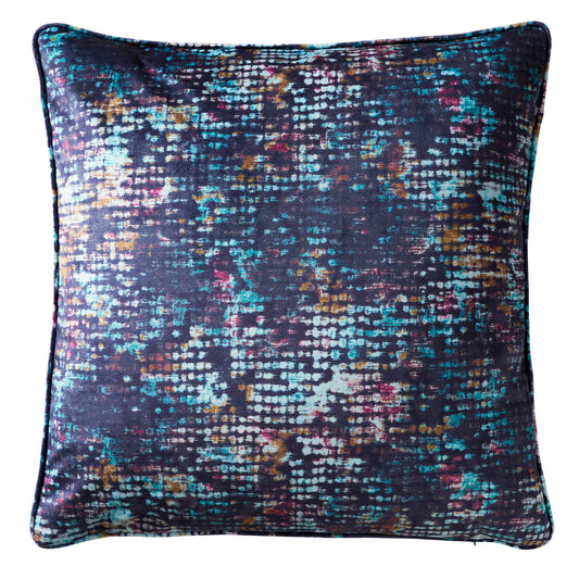 Eclipse Midnight Cushion