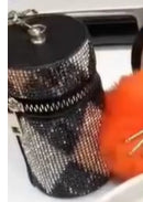 Lipstick Bag