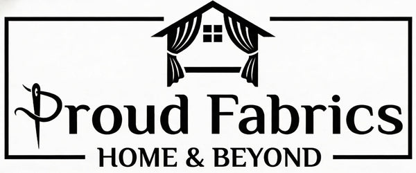 Proud Fabrics