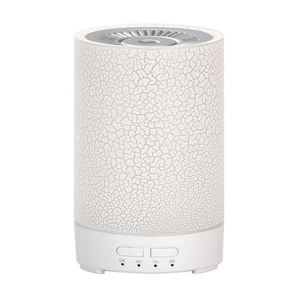 Crack Aroma Diffuser Air Purifier Humidifier