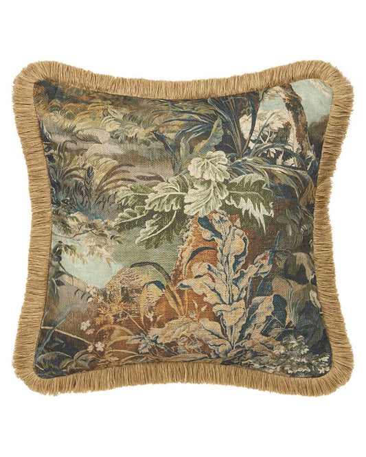 Elysian Forest Cushion 50x50cm