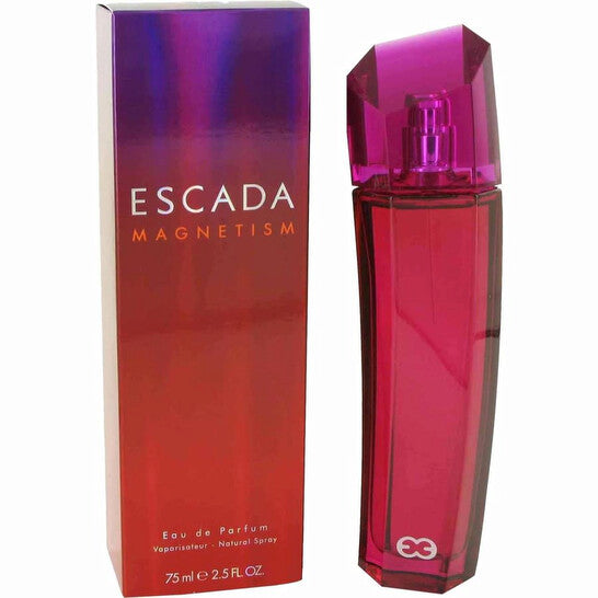 Escada Magnetism Eau de Parfum 75ml Spray