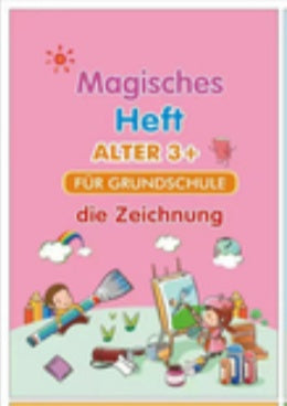 Full English Version Of Calligraphy Stickers Children Copybook
