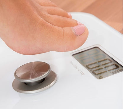 Battery Free Electronics Scales