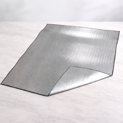 Heat Reflective Bed Sheet Underlay B222365