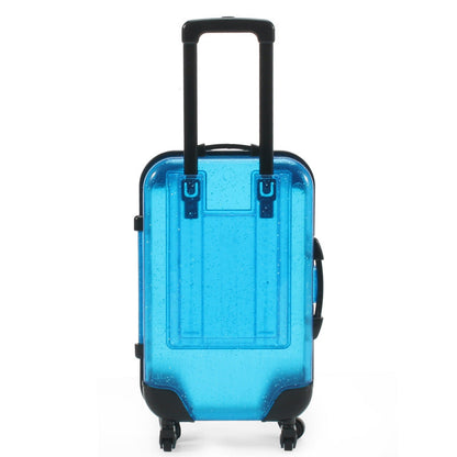 Mini Storage Suitcase