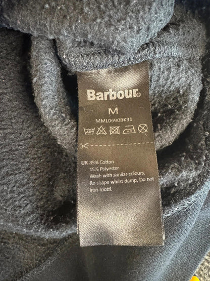 Barbour International Men’s Jumper Medium